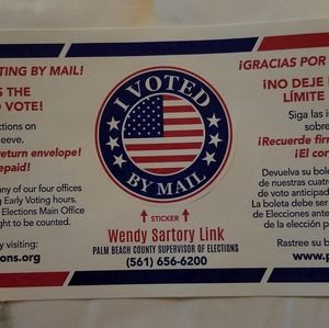 Meet your Posher, Mitchell